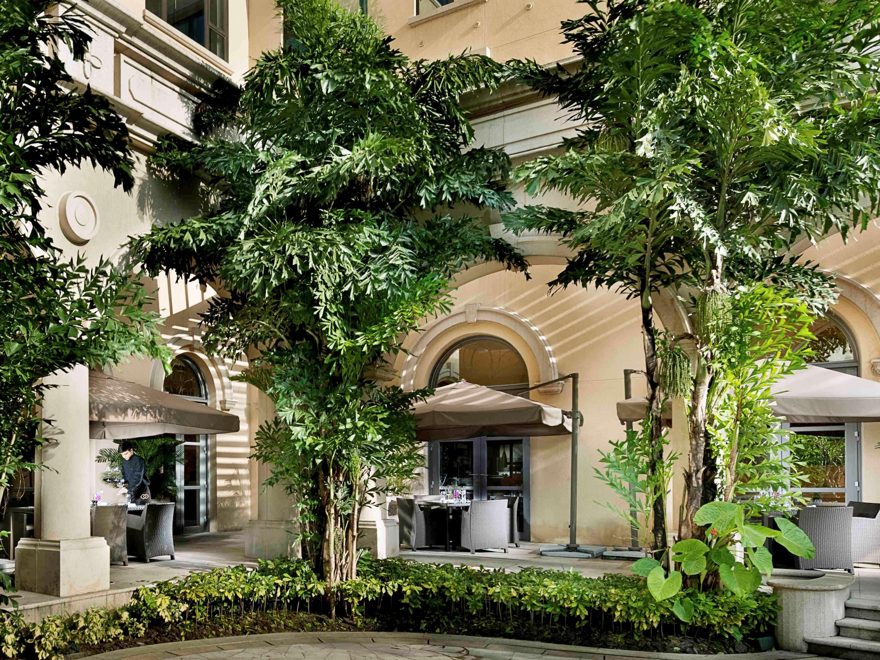 Sofitel At Ponte 16 Hotel Macau