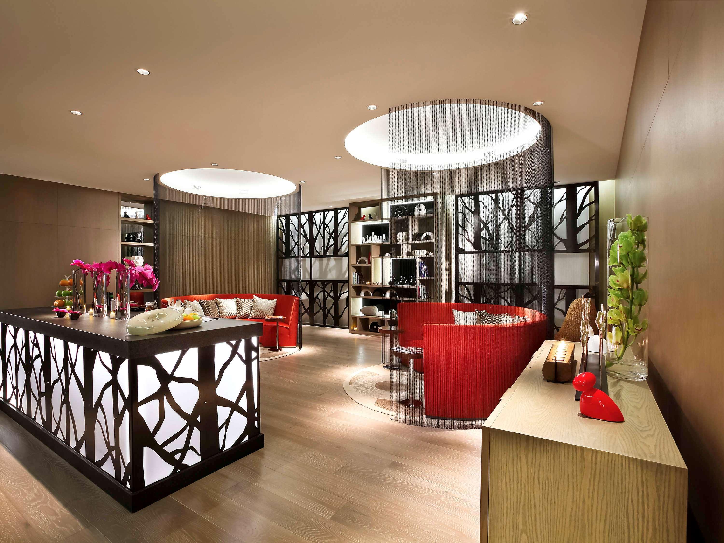Hotel Sofitel At Ponte 16 Macau