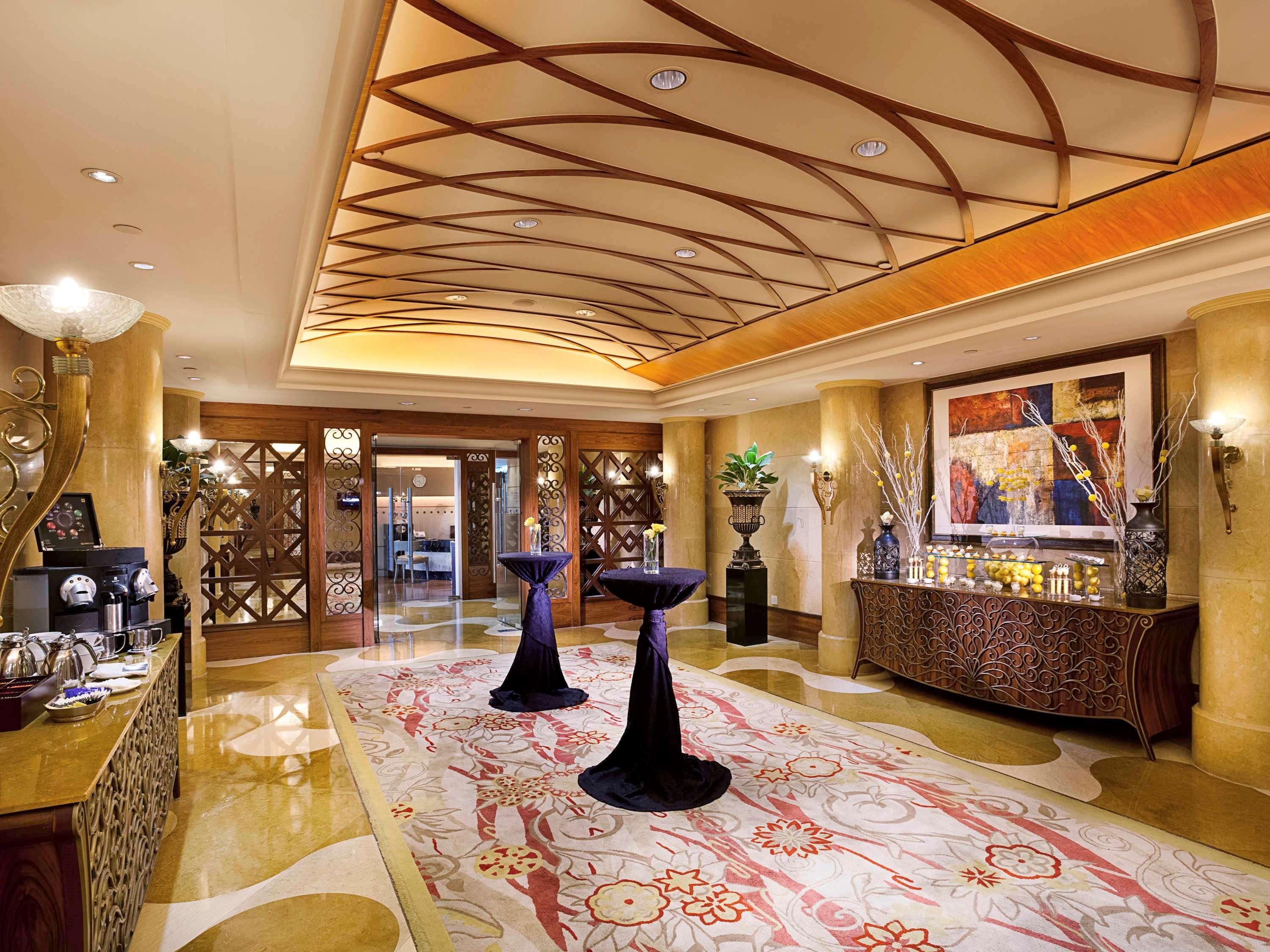 Hotel Sofitel At Ponte 16 Macau