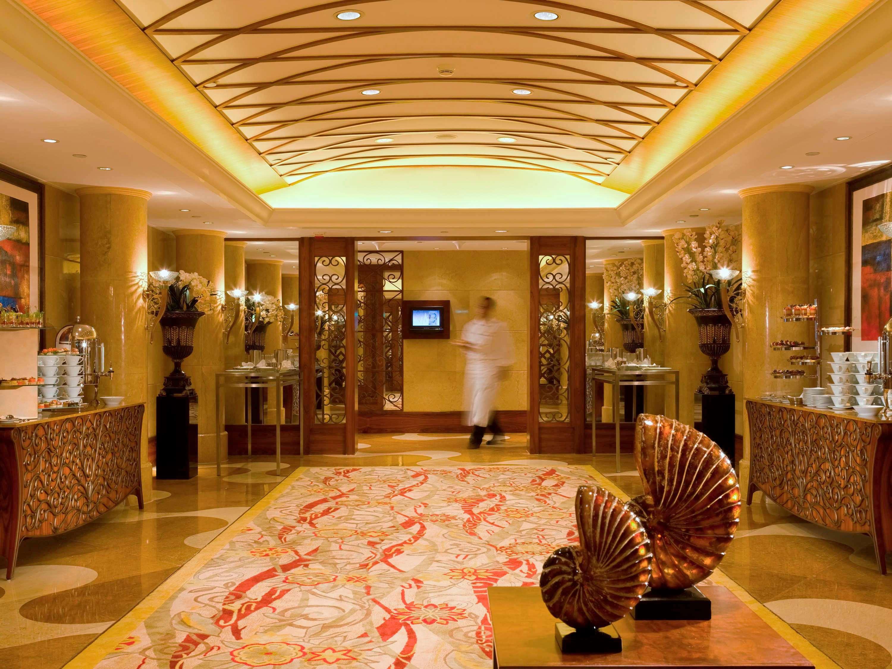 Sofitel At Ponte 16 5* Macau