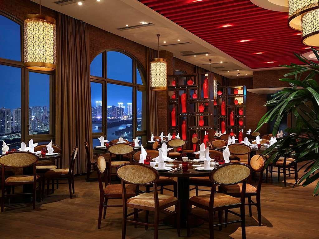 Sofitel At Ponte 16 Hotel