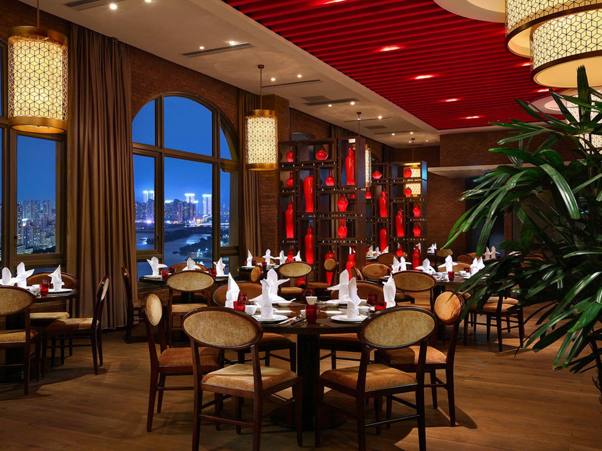 Sofitel At Ponte 16 Hotel