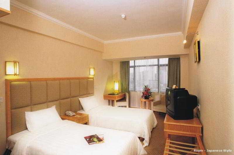 Fu Hua 3* Macau