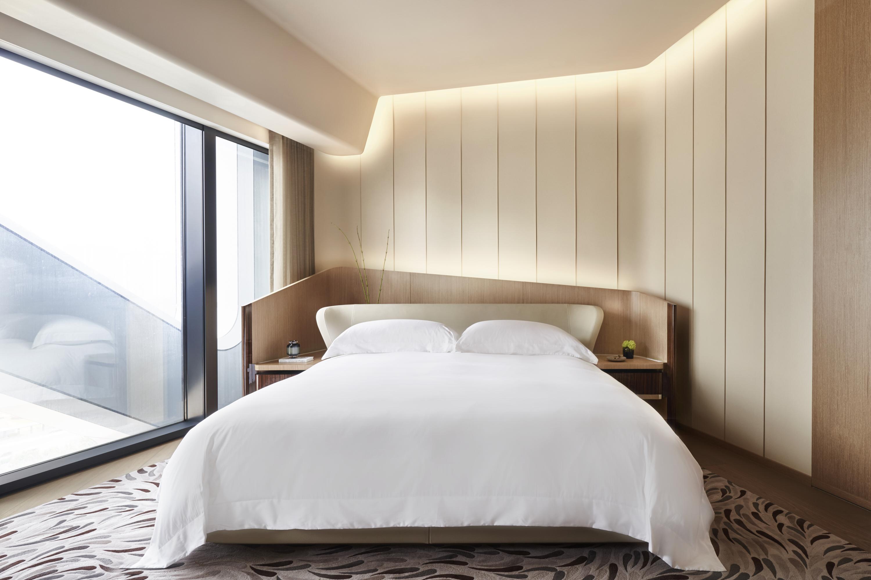 Of Dreams - Morpheus Hotel