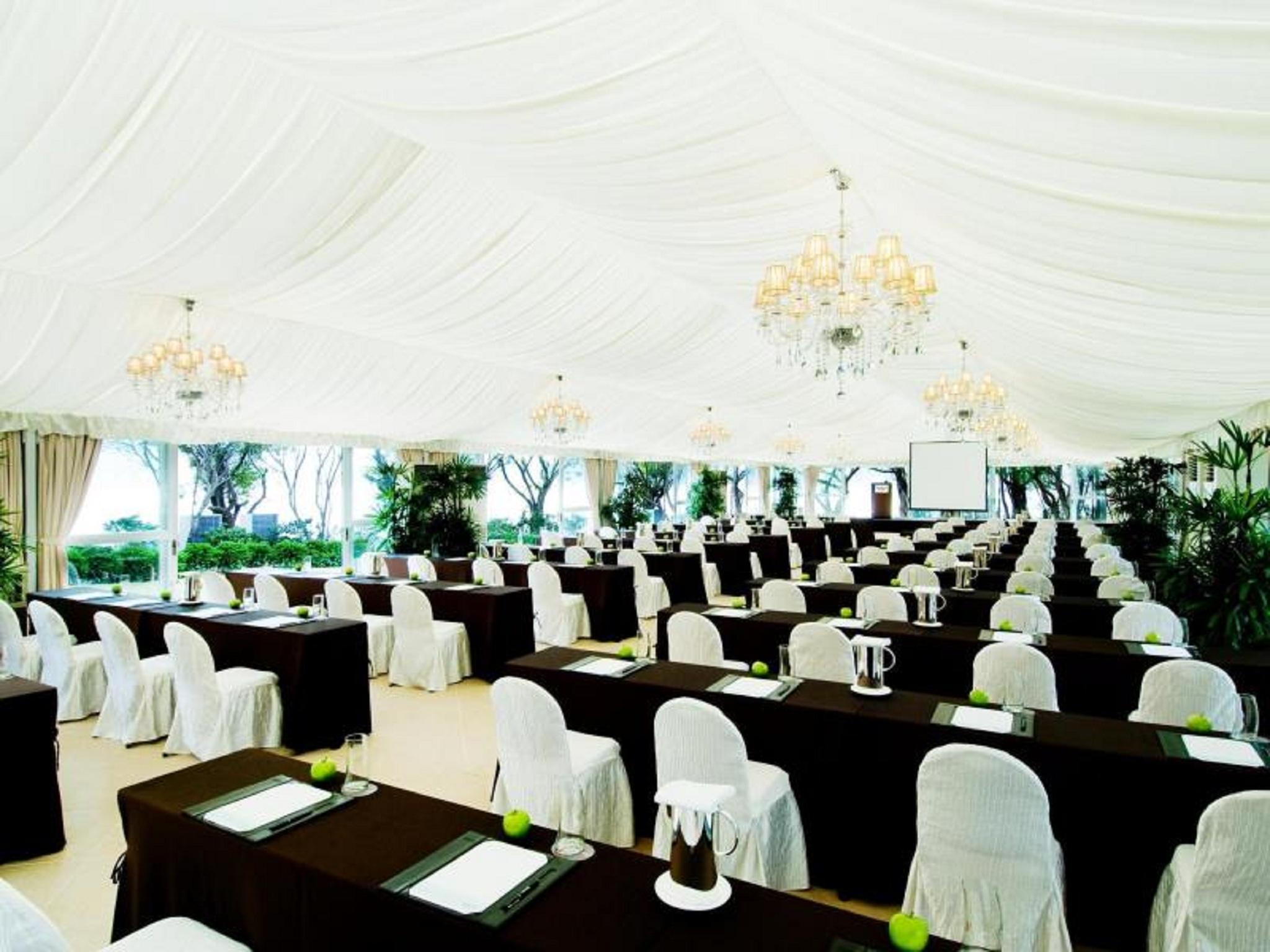 Grand Coloane Resort 5*