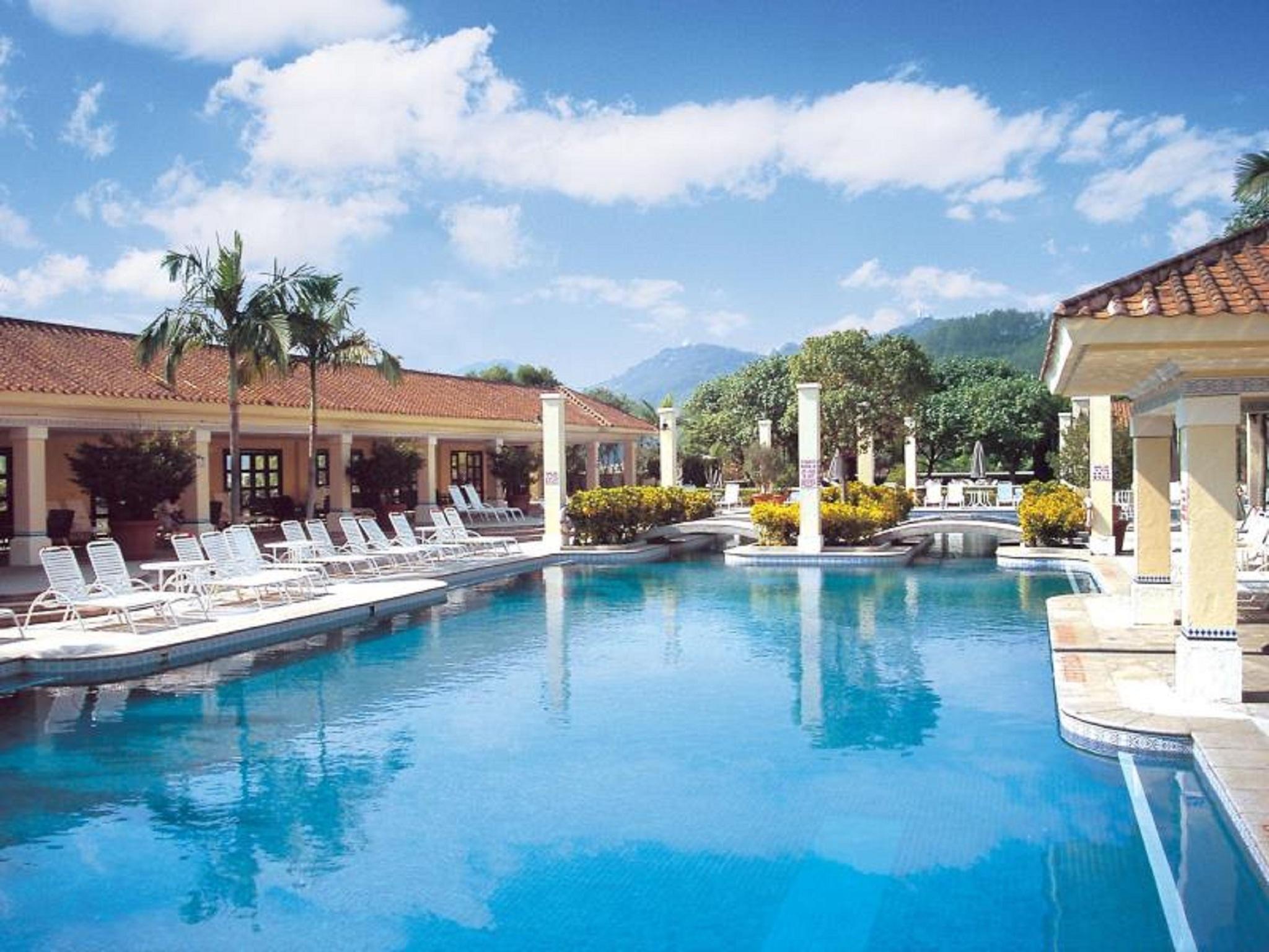 Resort Grand Coloane