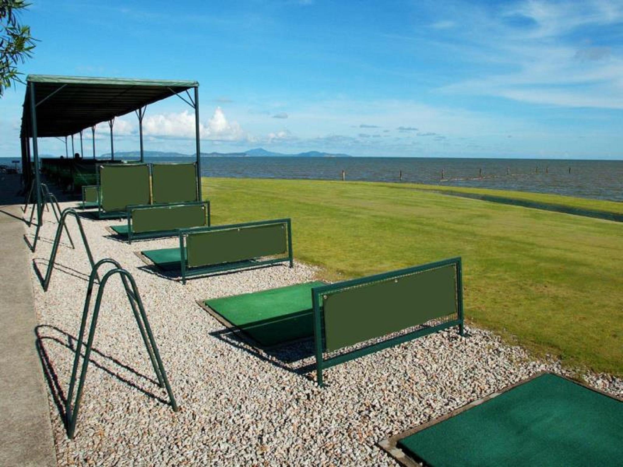 Grand Coloane Resort 5*