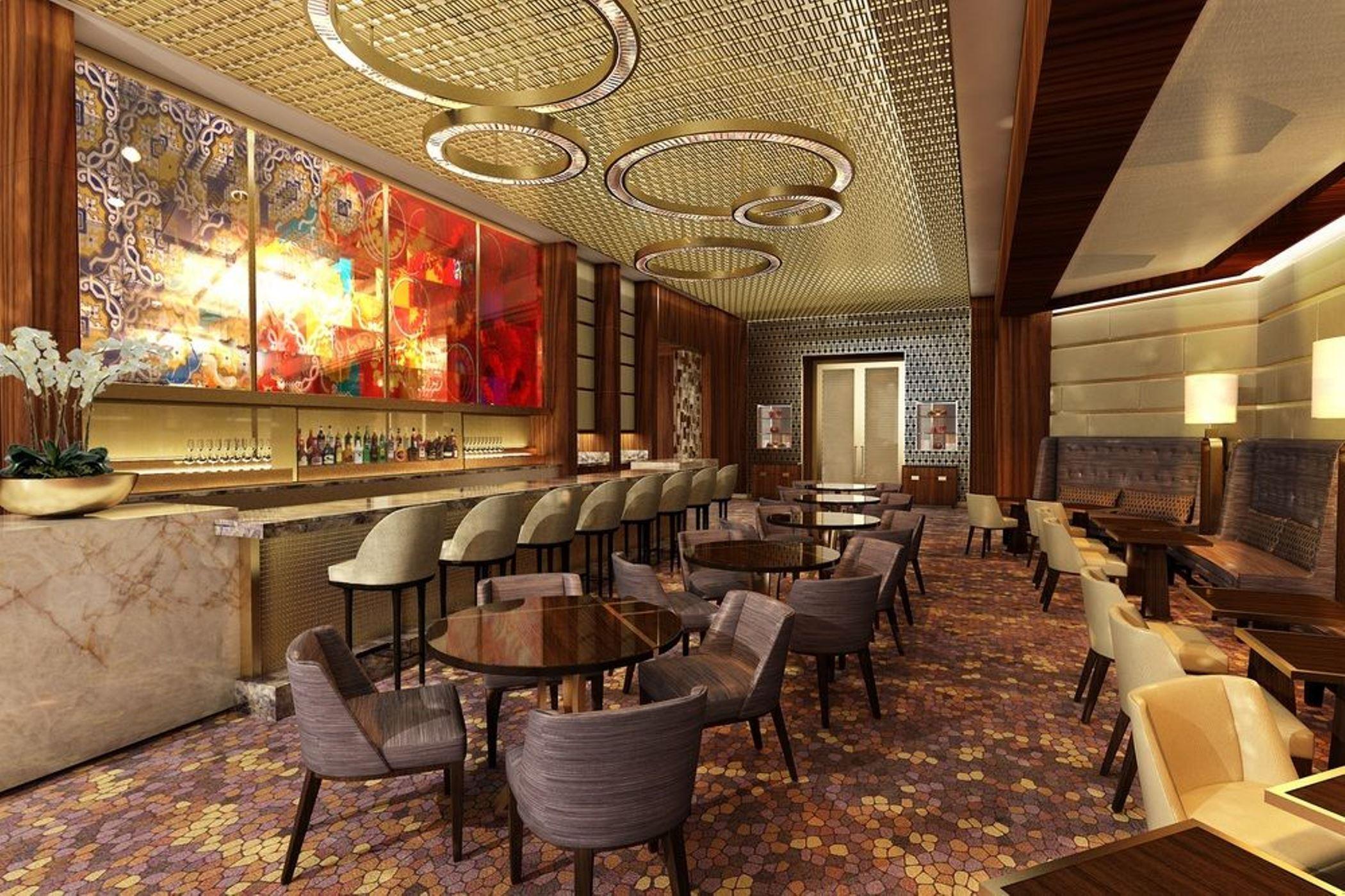 St. Regis Resort