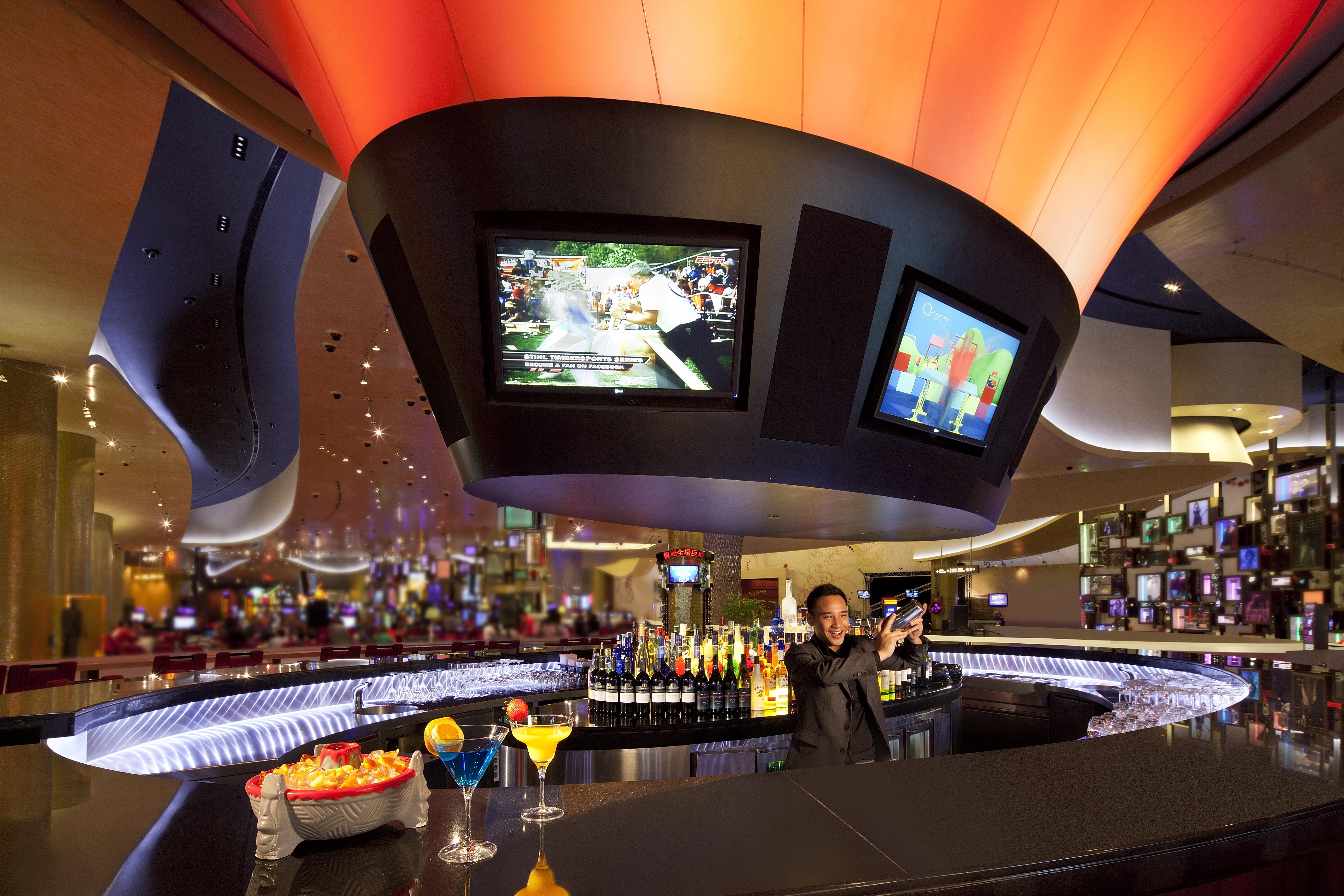 Of Dreams - The Countdown Hotel Macau