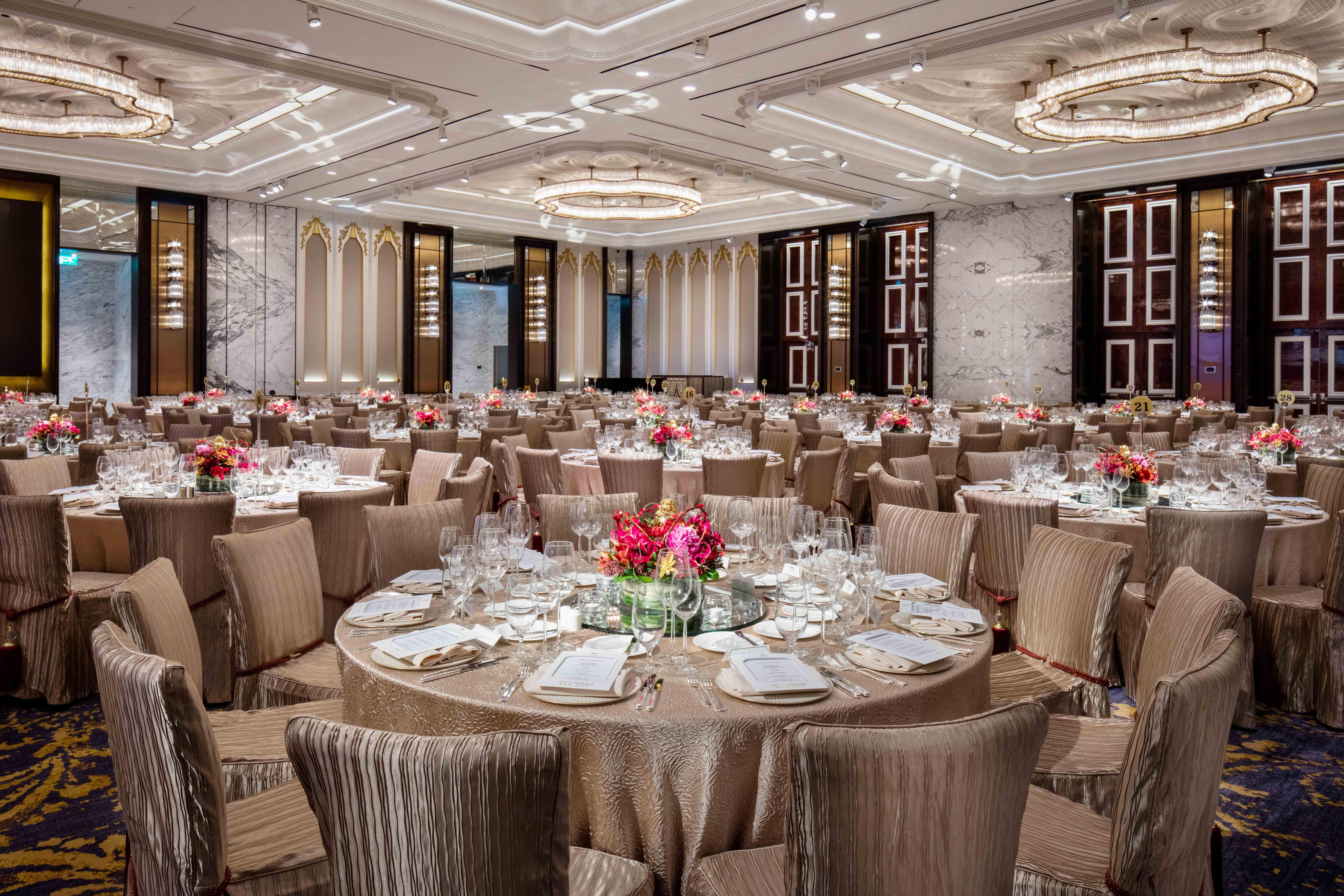 Mgm Cotai