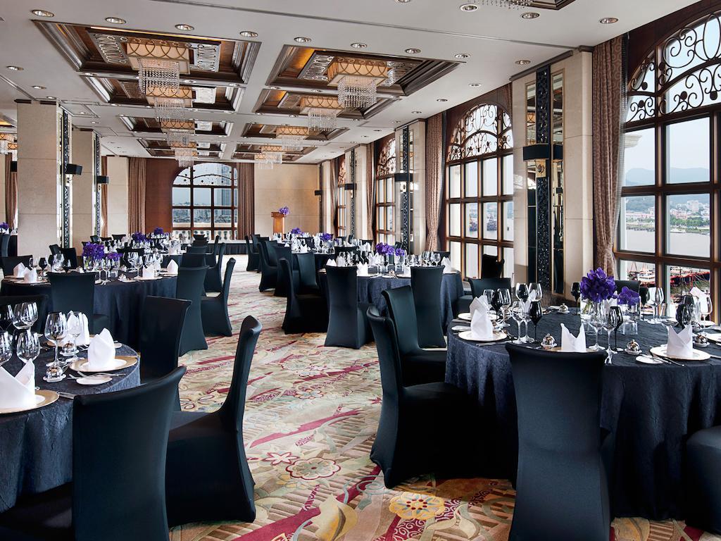 Sofitel At Ponte 16 5*