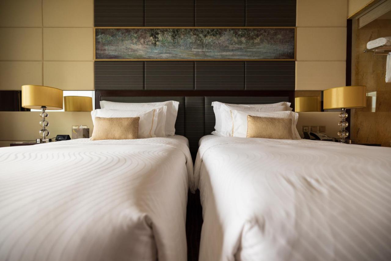 Starworld 5* Macau