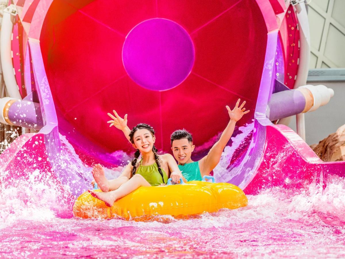 Studio City Hotel 5* Macau