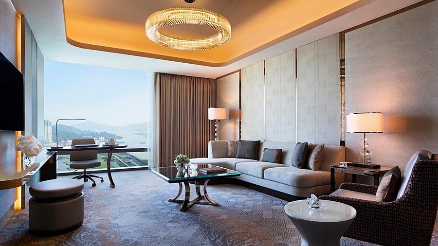 Jw Marriott Hotel