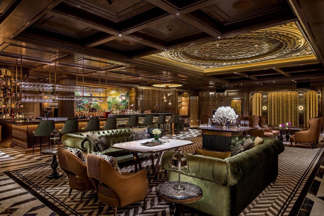 St. Regis 5* Macau
