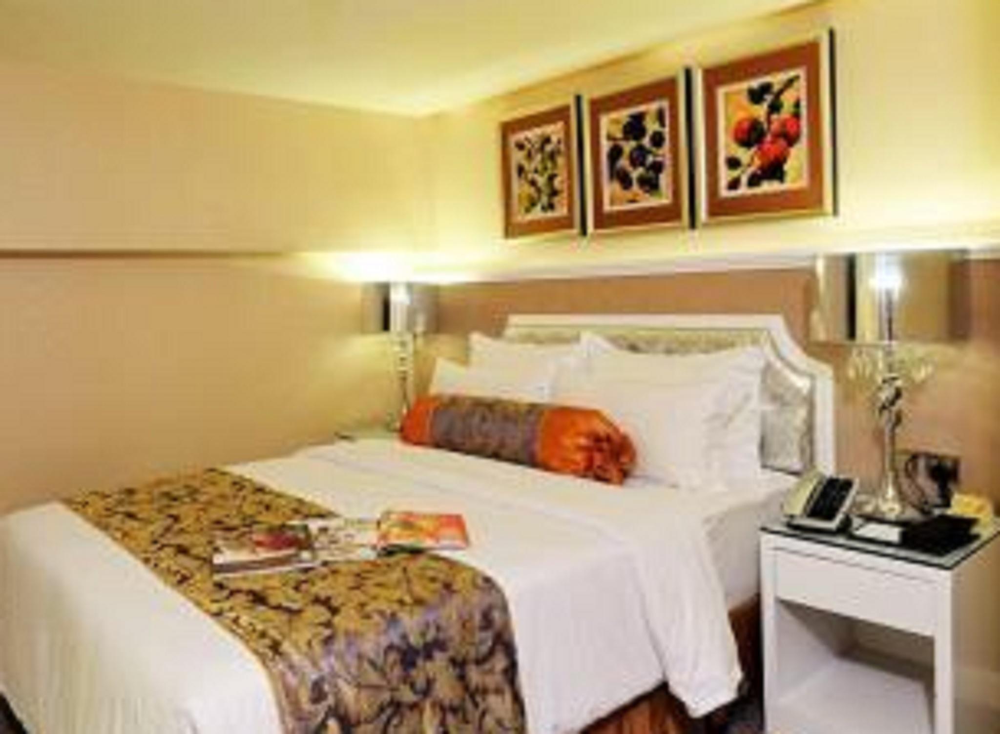 Metropole 3* Macau
