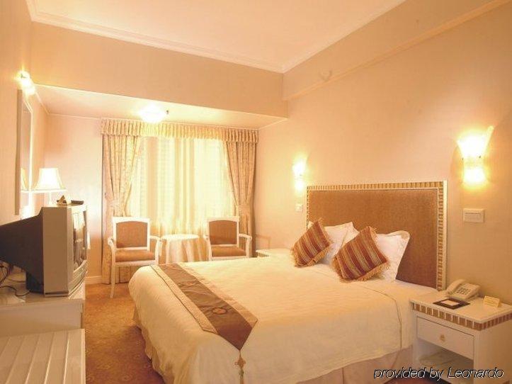 Fu Hua Hotel