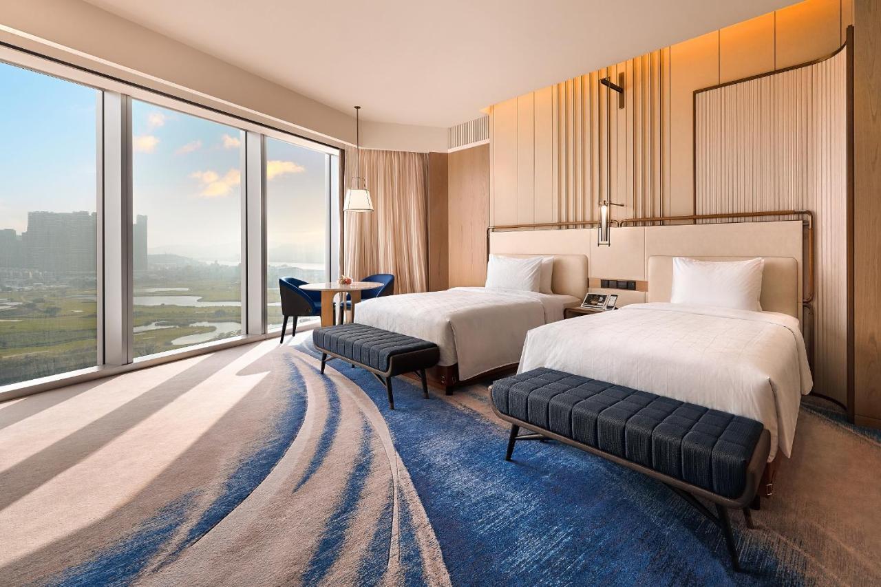 Hotel - Epic Tower Makau