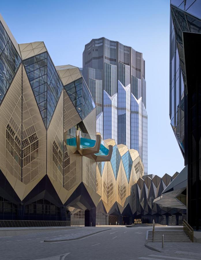Hotel - Epic Tower Makau