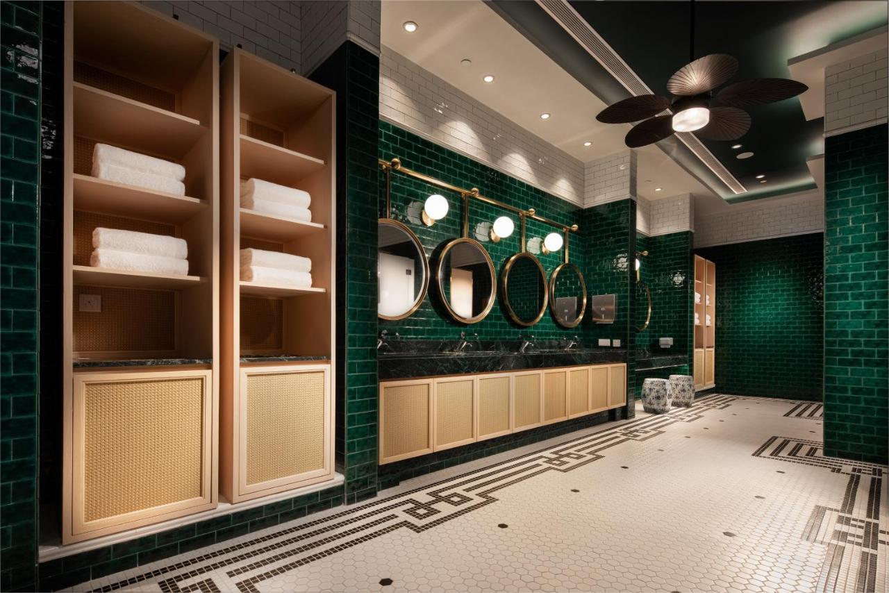 Maison L'occitane Hotel Macau