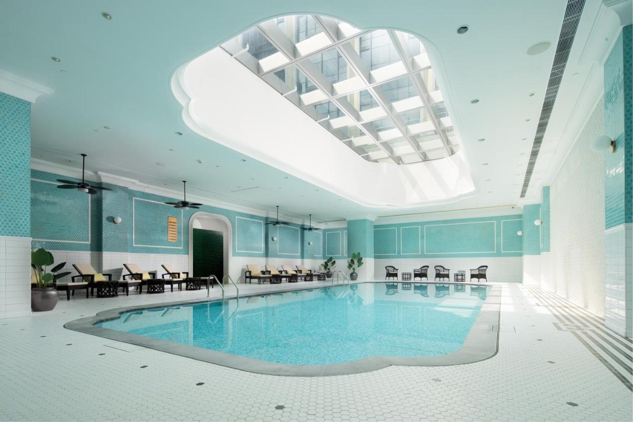 Maison L'occitane Hotel Macau