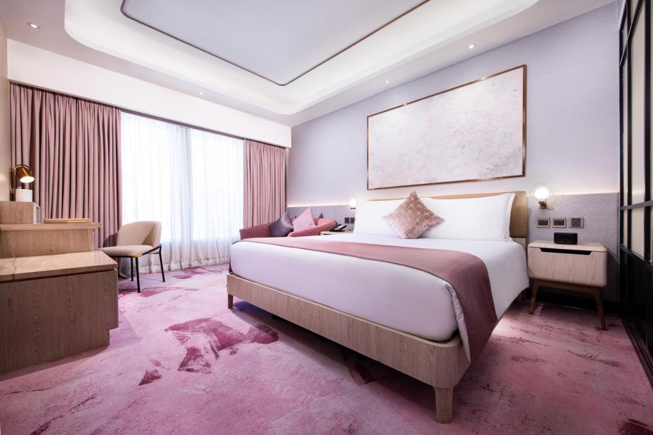 Maison L'occitane Hotel Macau