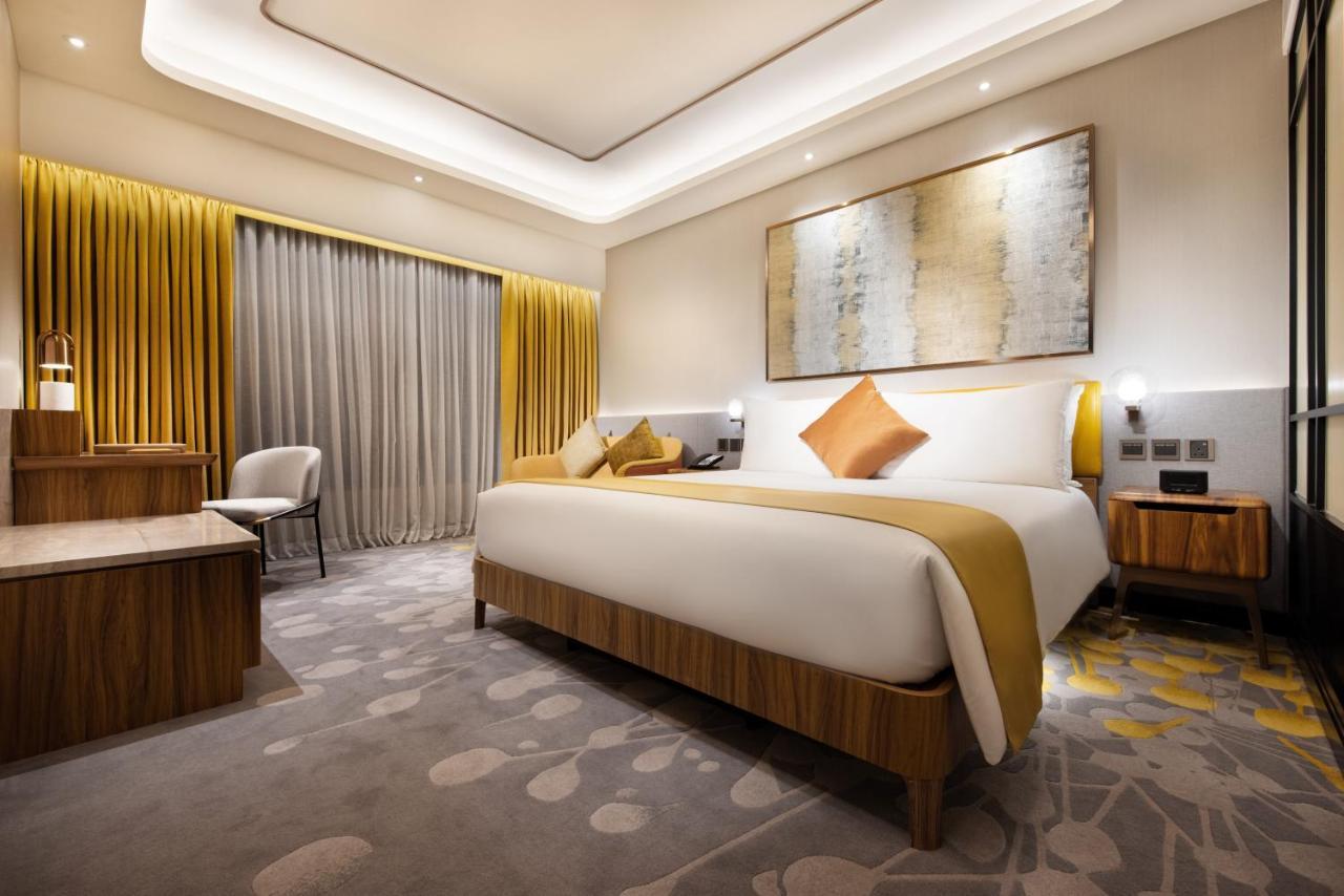 Maison L'occitane 4* Macau