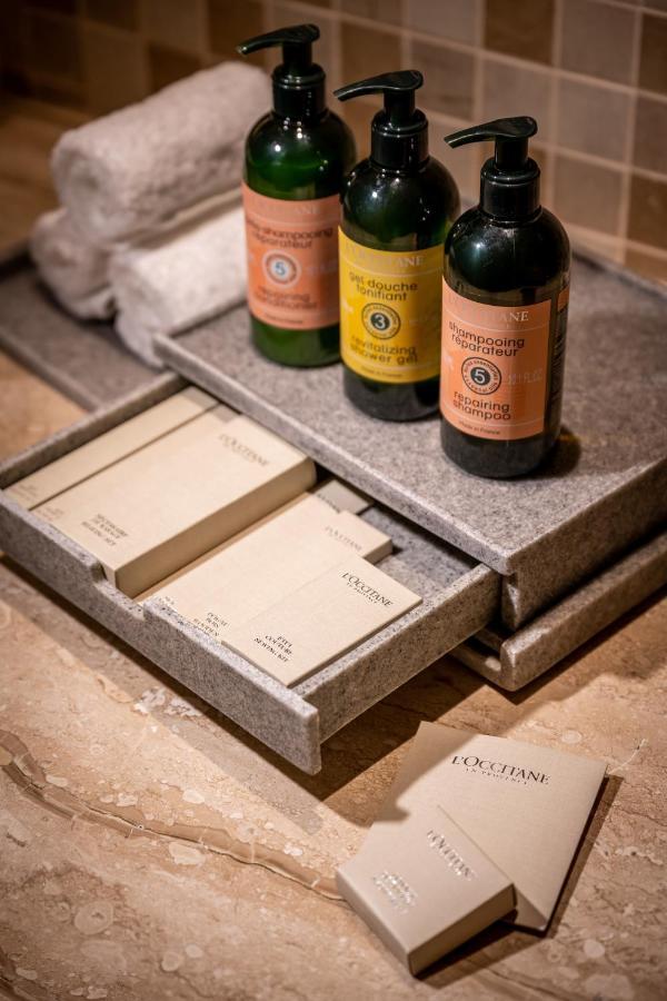 Maison L'occitane Hotel Macau
