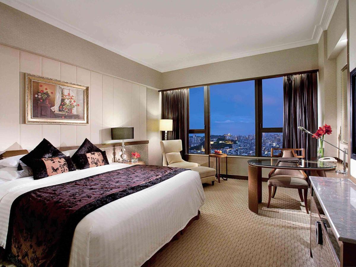 Hotel Sofitel At Ponte 16 5*