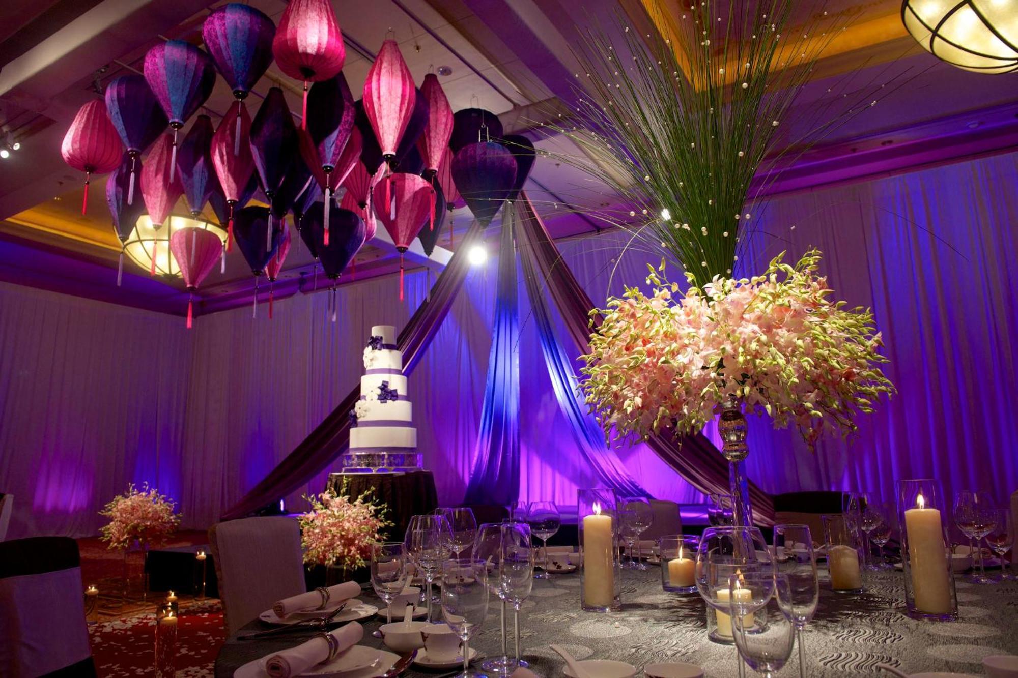 Conrad Hotel Macau