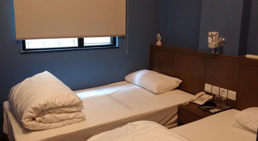 Ka Meng Guest house