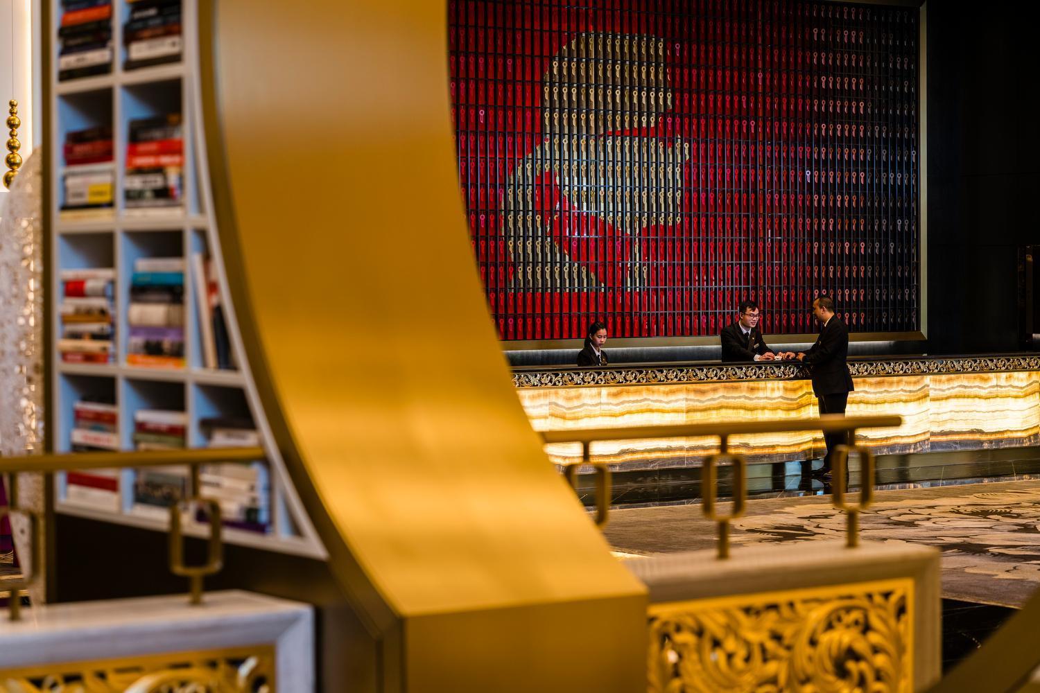 Resort The Karl Lagerfeld Macau