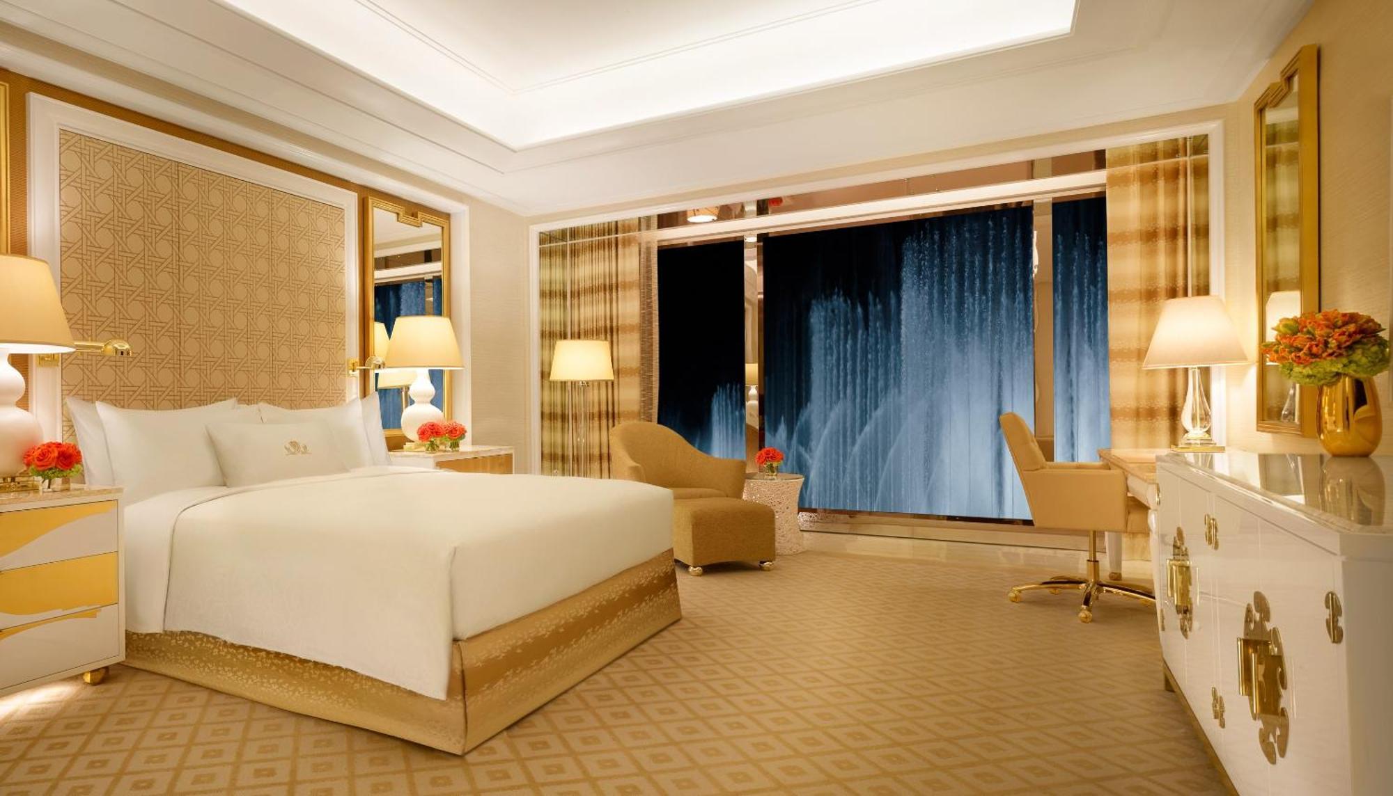 Resort Wynn