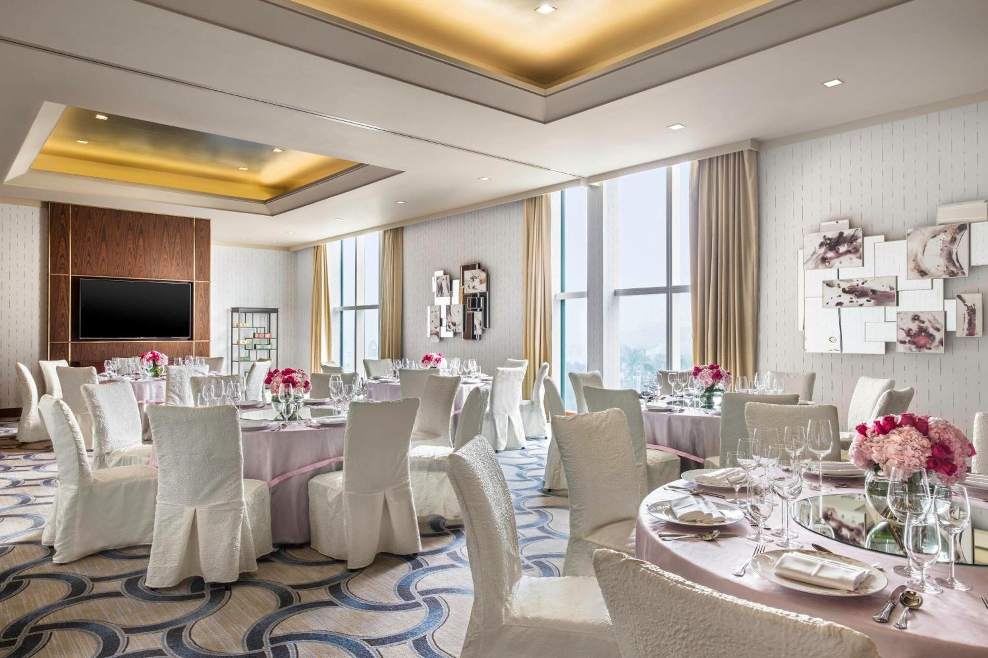 St. Regis Resort Macau
