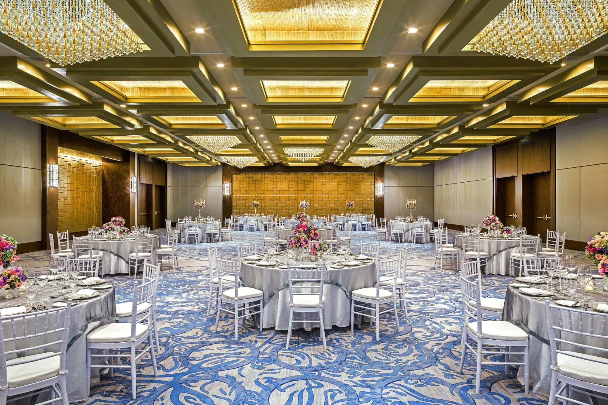 St. Regis