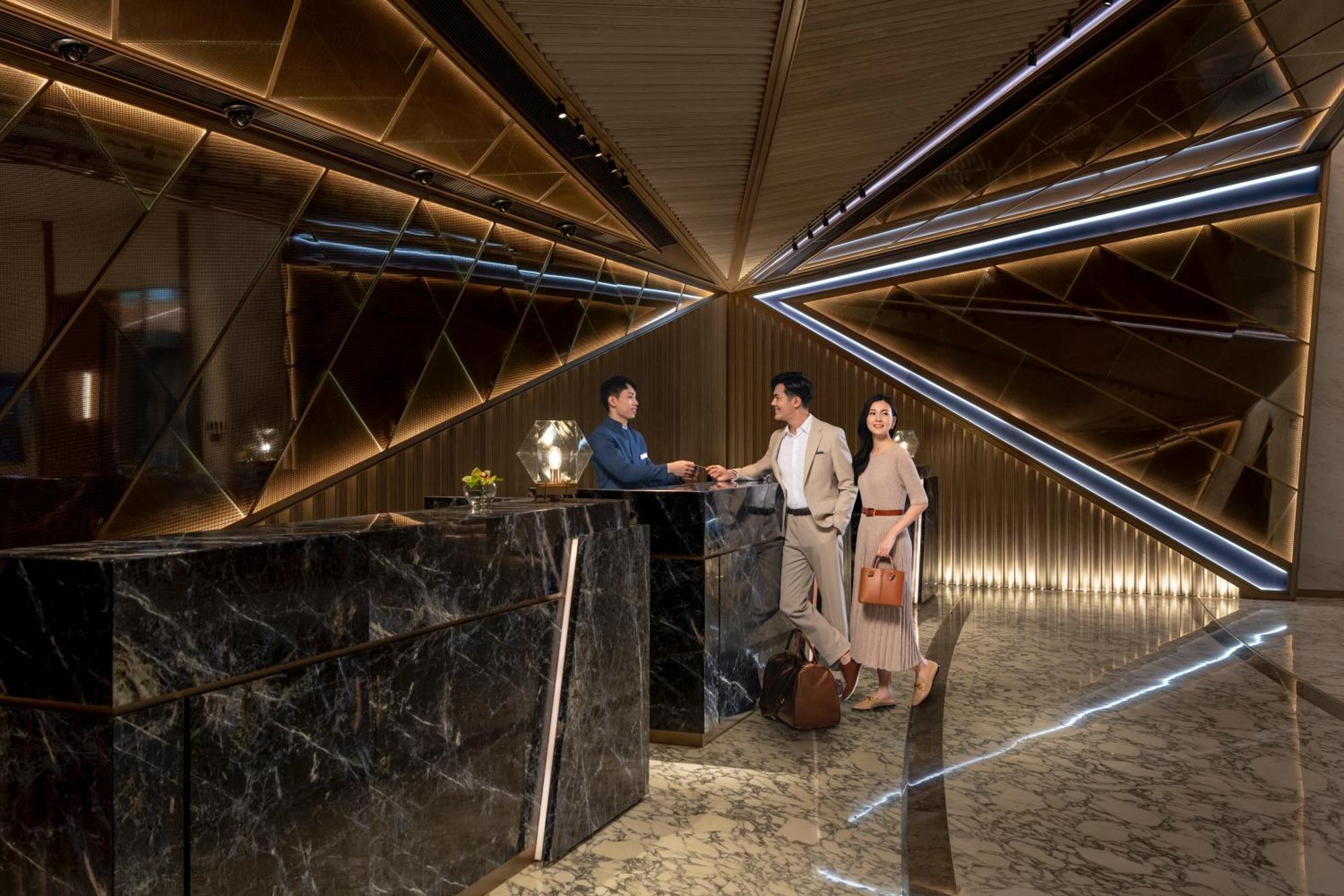 - Epic Tower Hotel