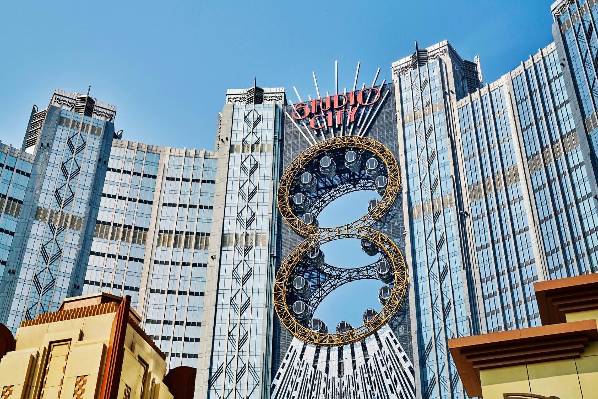 Hotel - Epic Tower