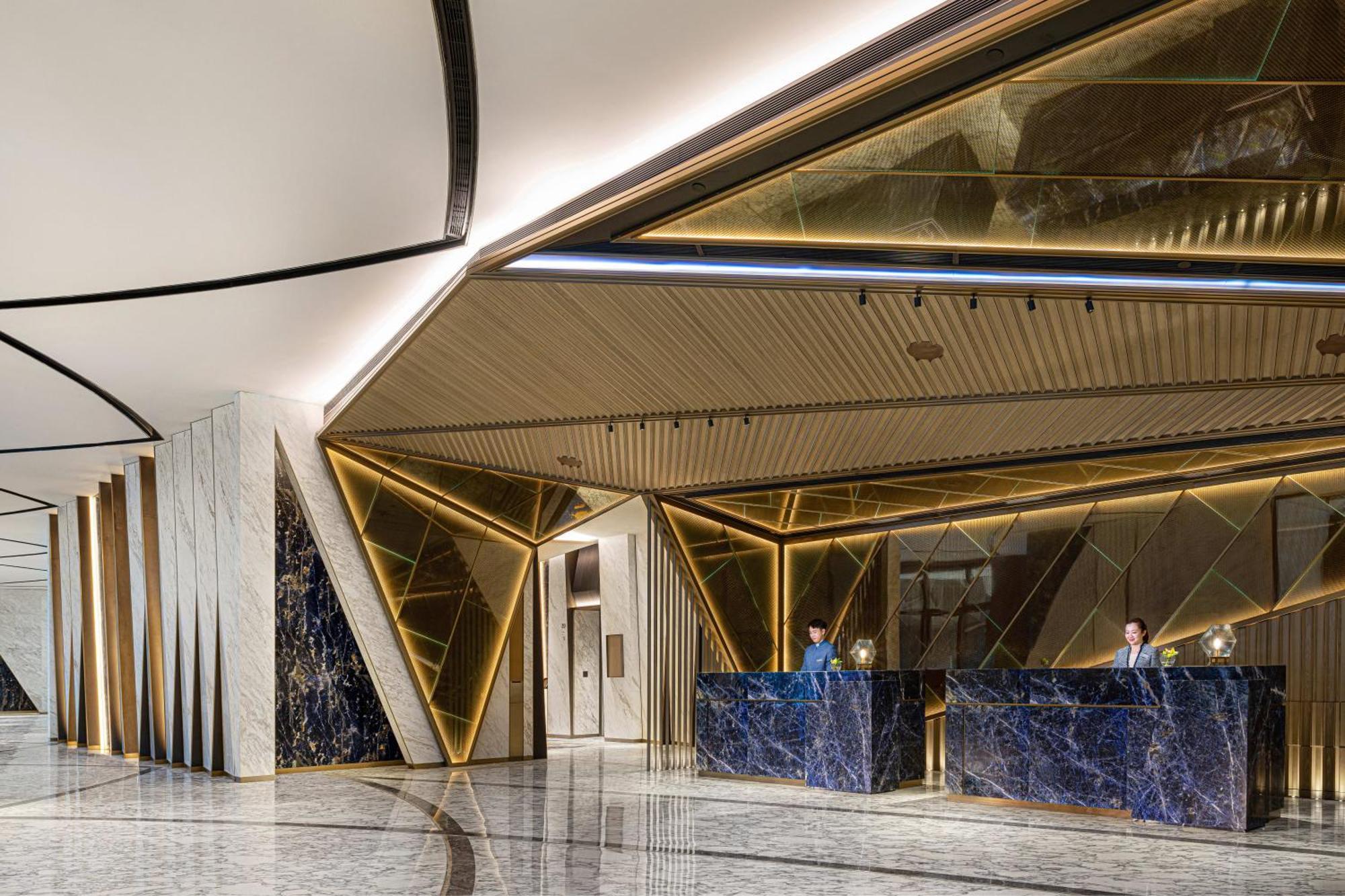 - Epic Tower Hotel