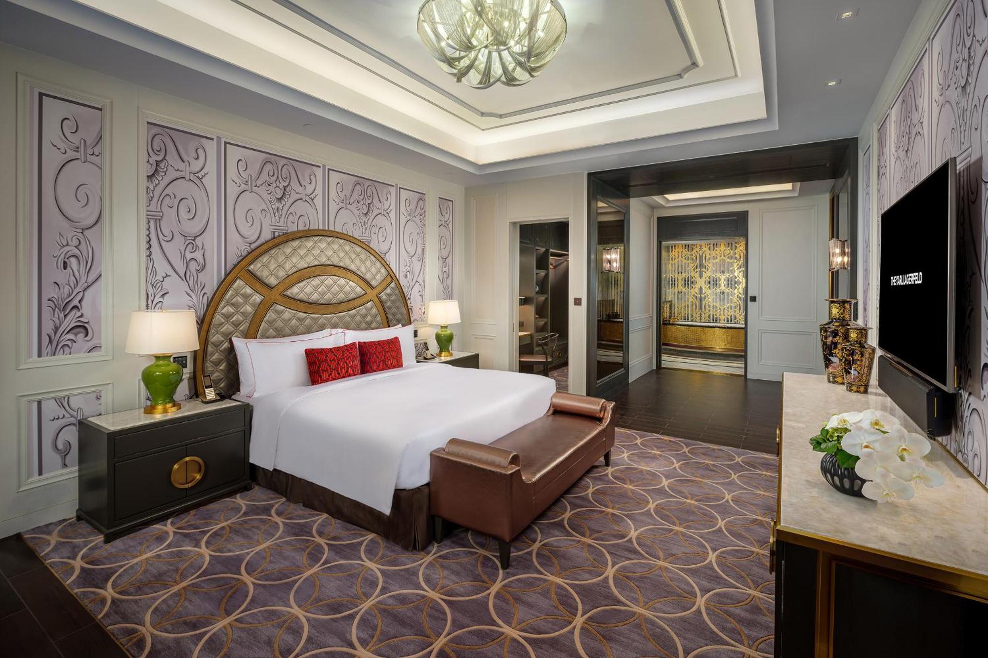Resort The Karl Lagerfeld Macau
