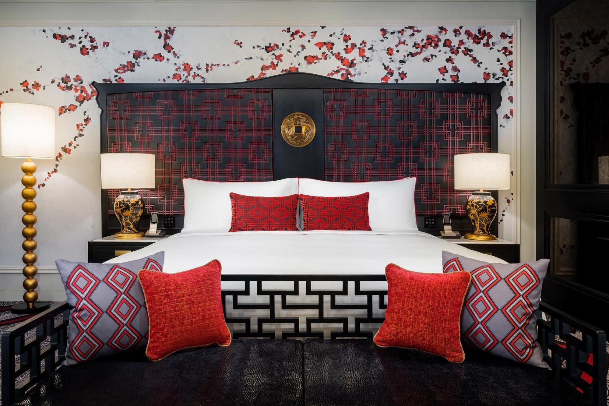 The Karl Lagerfeld Macau