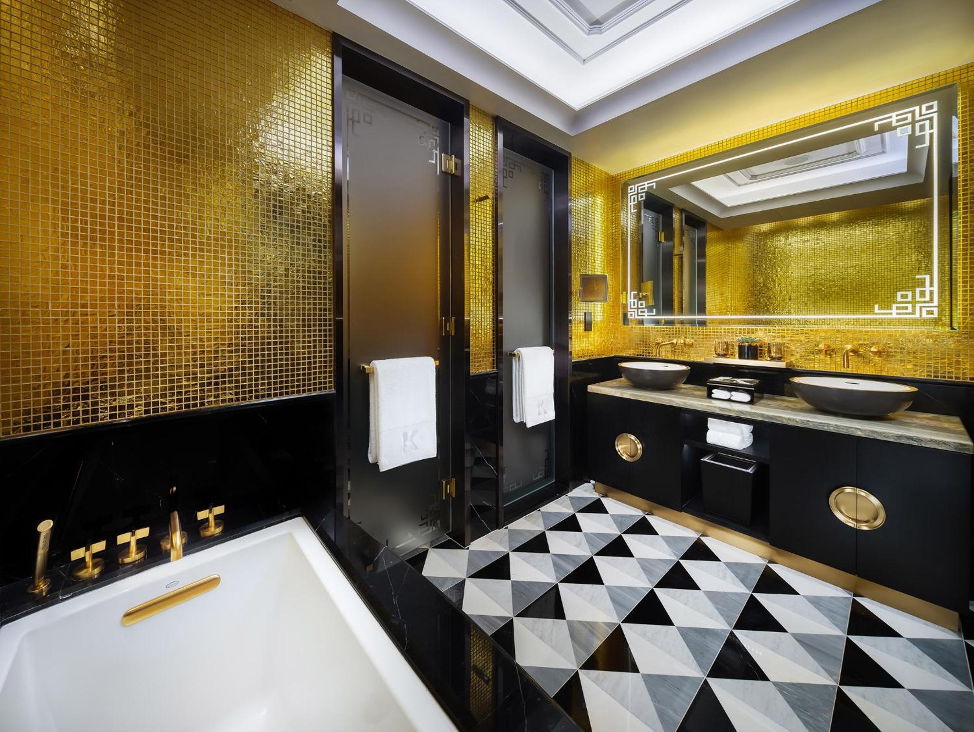 The Karl Lagerfeld Macau