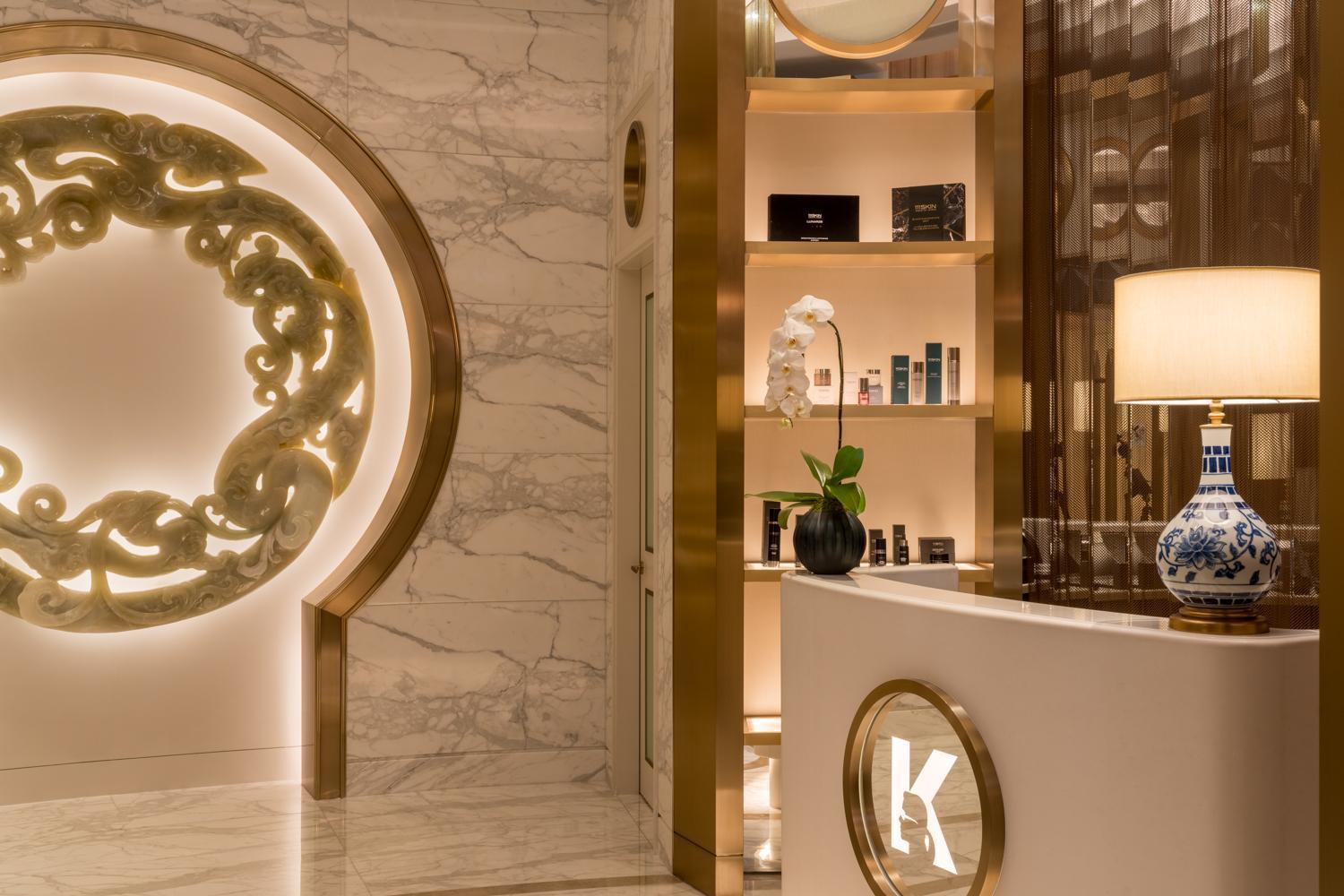 Resort The Karl Lagerfeld 5*