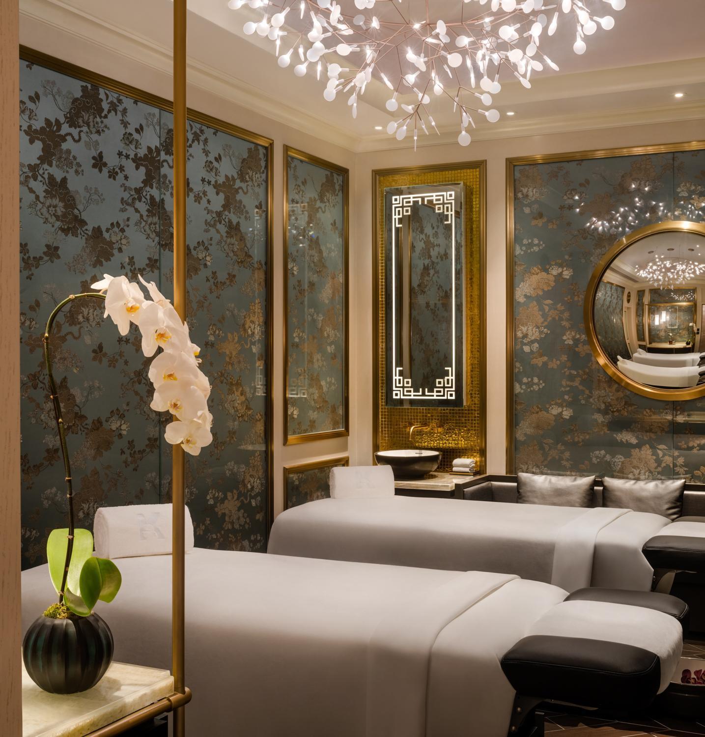 The Karl Lagerfeld 5* Macau