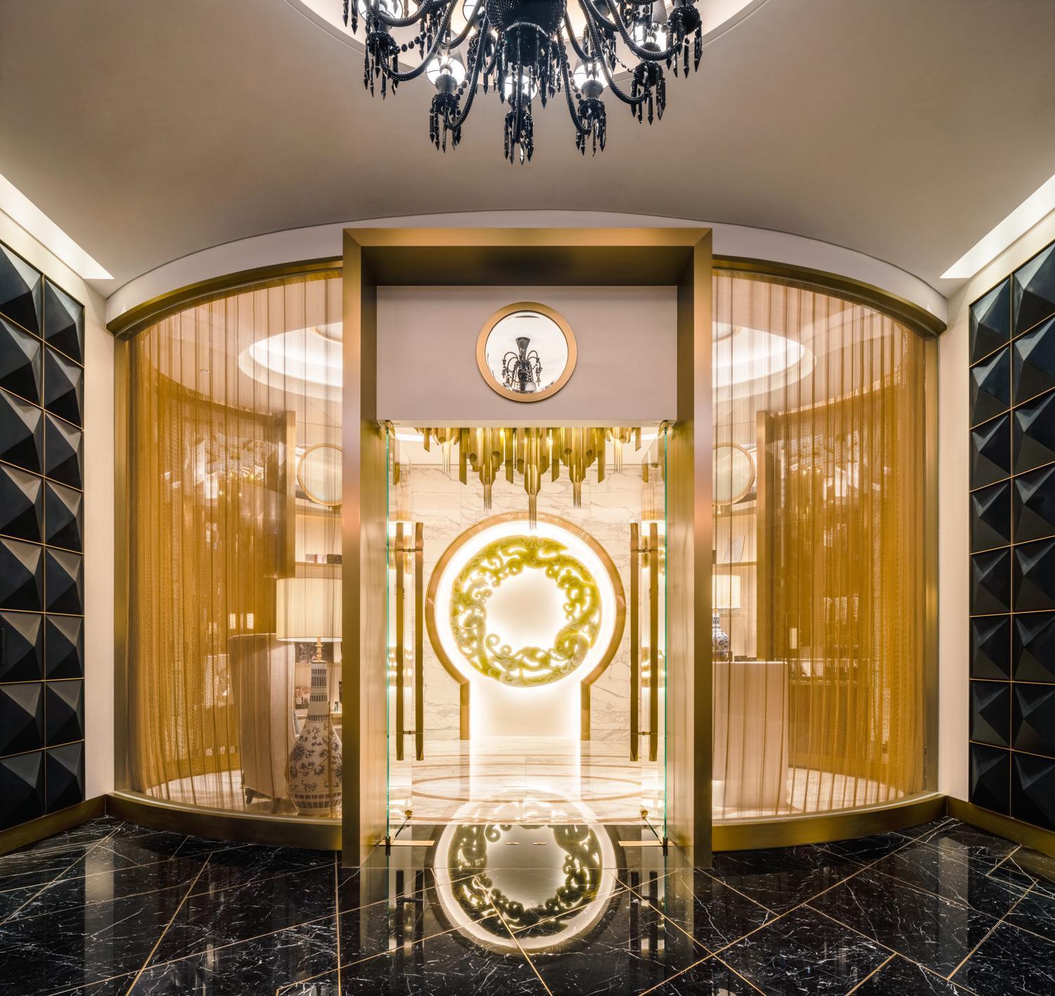 The Karl Lagerfeld Macau
