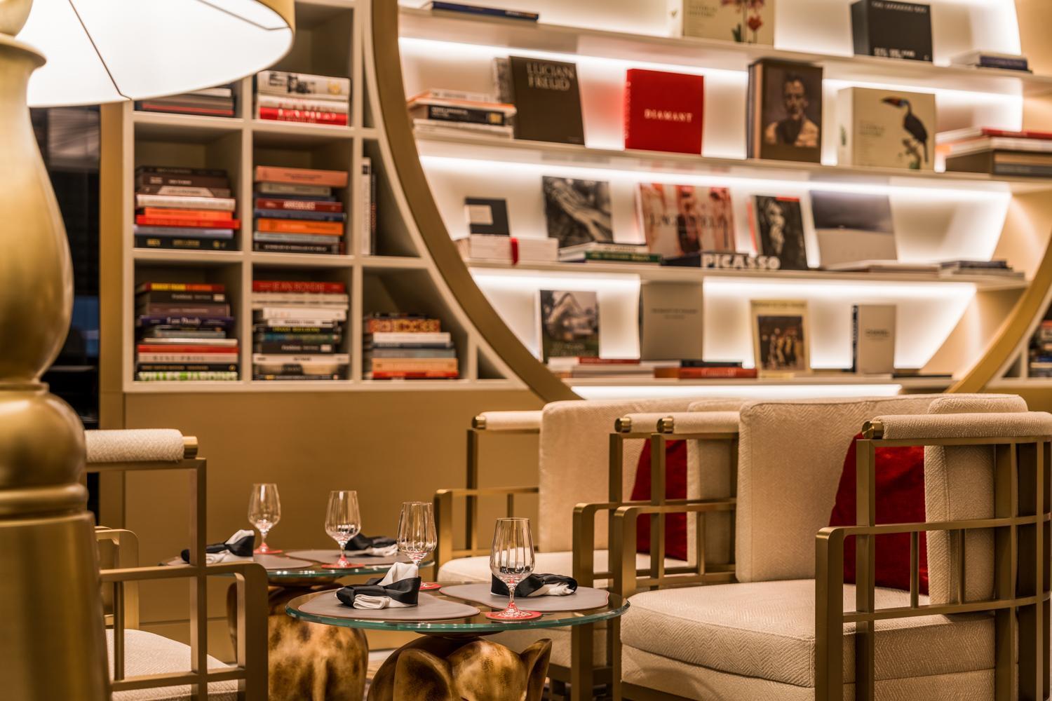 The Karl Lagerfeld 5*