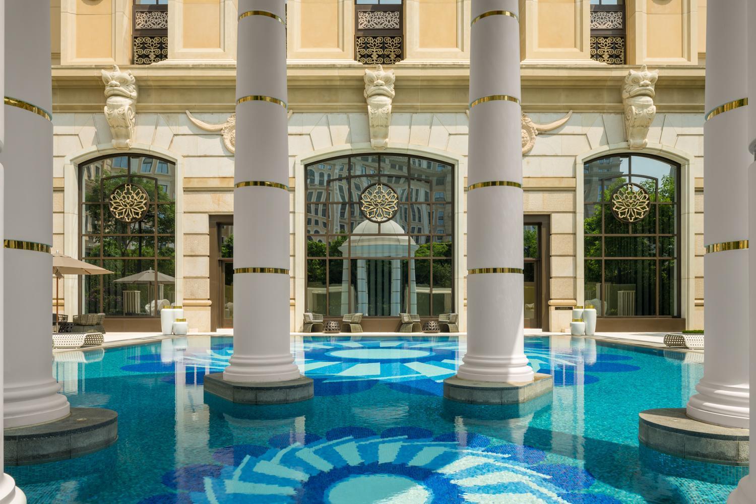 Resort The Karl Lagerfeld Macau