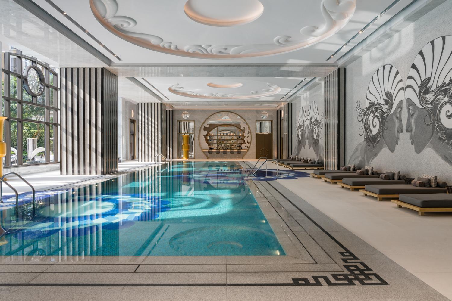 Resort The Karl Lagerfeld Macau