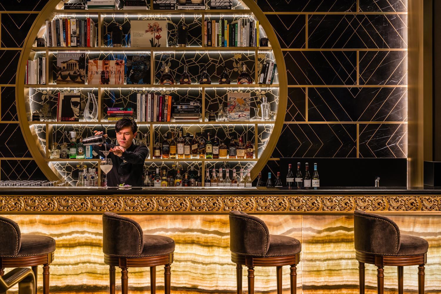The Karl Lagerfeld 5* Macau