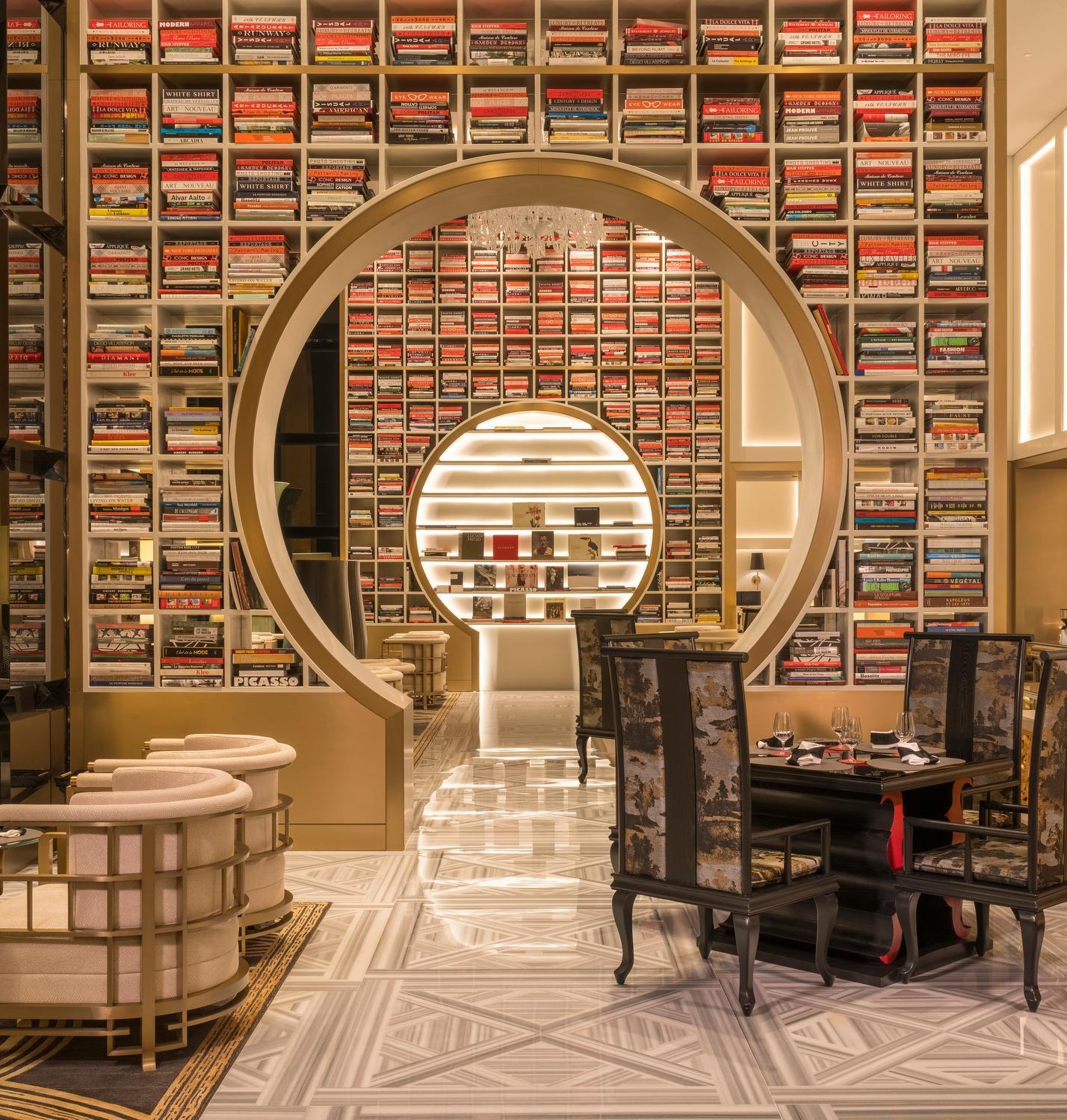 The Karl Lagerfeld Resort Macau