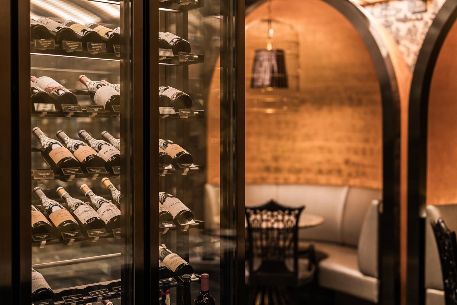 The Karl Lagerfeld 5* Macau